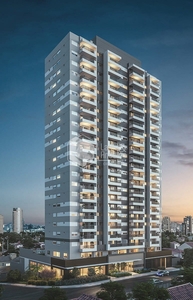 Apartamento à venda 2 Quartos, 1 Suite, 1 Vaga, 63M², Vila Guilhermina, São Paulo - SP | Next Astorga Condomínio Clube