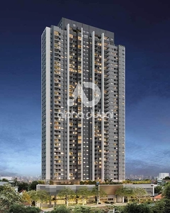 Apartamento ? venda 2 Quartos, 1 Suite, 1 Vaga, 64.21M?, Vila Prudente, S?o Paulo - SP | Dream View Sky Resort - Fase 1