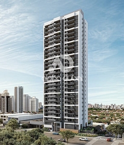 Apartamento à venda 2 Quartos, 1 Suite, 1 Vaga, 64M², Vila Prudente, São Paulo - SP