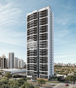 Apartamento à venda 2 Quartos, 1 Suite, 1 Vaga, 64M², Vila Prudente, São Paulo - SP