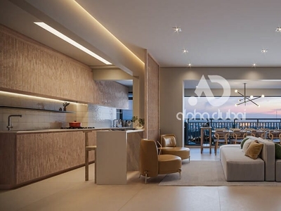 Apartamento à venda 2 Quartos, 1 Suite, 1 Vaga, 70M², Vila Ema, São Paulo - SP | Quadra Diálogo Home Club - Residencial