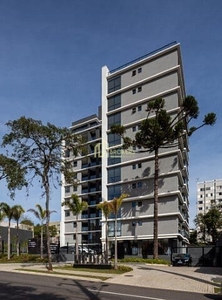 Apartamento ? venda 2 Quartos, 1 Suite, 2 Vagas, 61.71M?, Bigorrilho, Curitiba - PR | Hedge