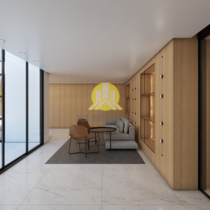 Apartamento à venda 2 Quartos, 1 Suite, 2 Vagas, 61.71M², Bigorrilho, Curitiba - PR | Hedge