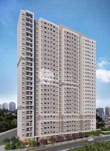 Apartamento à venda 2 Quartos, 38.7M², Freguesia do Ó, São Paulo - SP | NeoConx Elísio660