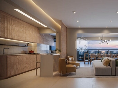 Apartamento à venda 3 Quartos, 1 Suite, 1 Vaga, 89.97M², Vila Ema, São Paulo - SP | Quadra Diálogo Home Club - Residencial
