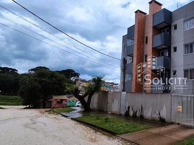 Apartamento ? venda, Guarani, Colombo, PR