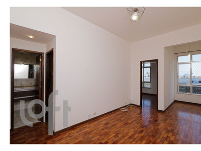 Apto Ipanema | 2 Quartos | 73 M² | Cond: R$1250.0 | 1 Vaga