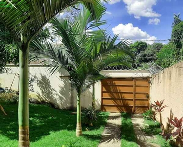 Casa a venda em Igarapé, Bairro Pousada Del Rey, Lote Inteiro, murado