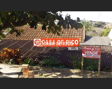 Casa a Venda no bairro Centro - Figueira, PR