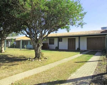 Casa à venda no bairro Imara - Imbé/RS