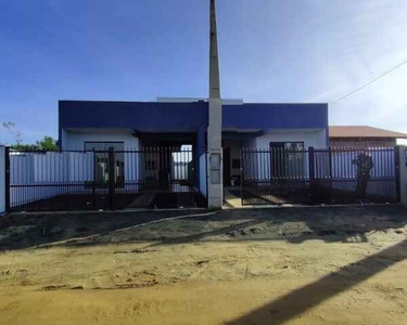 Casa a venda no bairro Itajuba em Barra Velha-SC