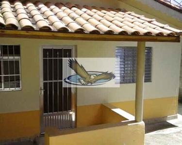 Casa à venda no bairro Núcleo Residencial Porto Seguro - Itatiba/SP