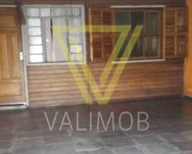 Casa á venda no Bairro Vila Hortolândia