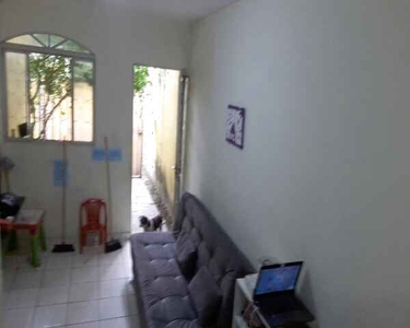 CASA COM 2 DORMITÓRIOS À VENDA, 50 M² POR R$ 275.000,00 - CANAA - BELO HORIZONTE/MG