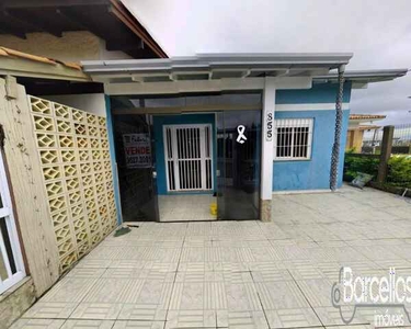 Casa com 2 dormitórios à venda, 51 m² por R$ 270.000,00 - Imbé - Imbé/RS