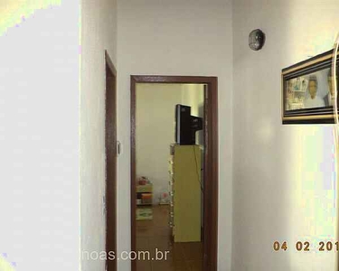 Casa com 2 Dormitorio(s) localizado(a) no bairro Igara III em Canoas / RIO GRANDE DO SUL