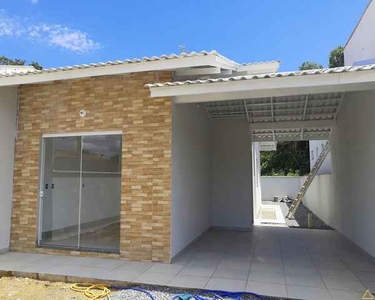 Casa para venda em Barra Velha-SC