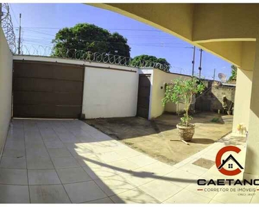 Casa para Venda no bairro Boa Vista em Caldas Novas-GO