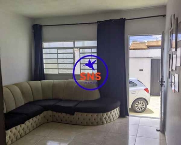 CASA RESIDENCIAL em CAMPINAS - SP, JARDIM AEROPORTO DE CAMPINAS