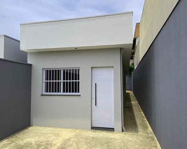 CASA RESIDENCIAL em CAMPINAS - SP, JARDIM SÃO JUDAS