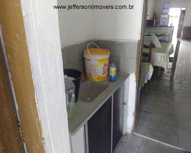 CASA RESIDENCIAL em LUCENA - PB, centro