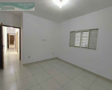 CASA RESIDENCIAL em PINDAMONHANGABA - SP, MOMBAÇA