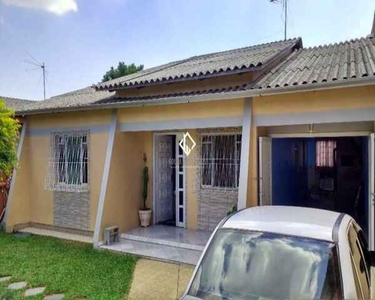 Casa RESIDENCIAL em Sapucaia do Sul - RS, Ipiranga