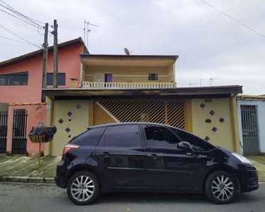 CASA RESIDENCIAL em SÃO JOSÉ DOS CAMPOS - SP, JARDIM TORRÃO DE OURO