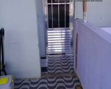 CASA RESIDENCIAL em SOROCABA - SP, JARDIM SÃO GUILHERME