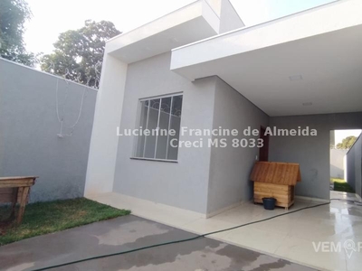 Casa Térrea com 2 Quartos à Venda por R$ 240.000