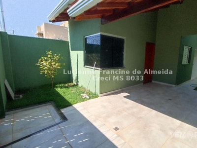 Casa Térrea com 3 Quartos à Venda por R$ 360.000