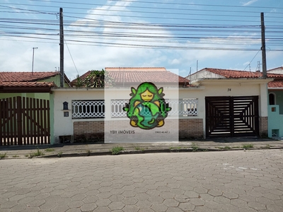 Casa à venda e para locação, Praia das Palmeiras, Caraguatatuba, SP