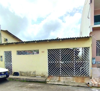 Casa à venda, Nova Cidade, Manaus, AM