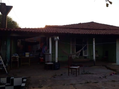 Casa à venda, Setor Habitacional Arniqueira (Águas Claras), Brasília, DF