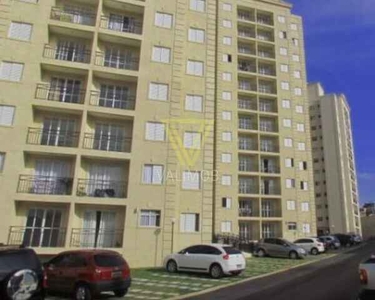 Apartamento no Contrapiso no Majestic com 53m²