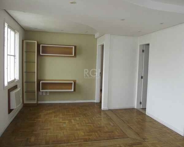 ![CDATA[Apartamento para Venda - 46.68m², 2 dormitórios, 1 vaga - Cavalhada]]