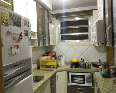 ![CDATA[Apartamento para Venda - 54.63m², 2 dormitórios, Camaquã]]