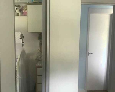 ![CDATA[Apartamento para Venda - 57m², 2 dormitórios, sendo 1 suites, Cavalhada]]