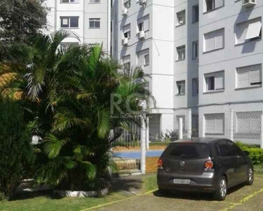 ![CDATA[Apartamento para Venda - 61.98m², 2 dormitórios, 1 vaga - Cavalhada]]