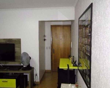 ![CDATA[Apartamento para Venda - 66.06m², 2 dormitórios, 1 vaga - Partenon]]