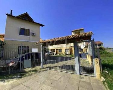 ![CDATA[Casa Condominio para Venda - 106m², 2 dormitórios, 2 vagas - Hípica]]