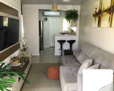 ![CDATA[Casa Condominio para Venda - 56.31m², 2 dormitórios, 1 vaga - Hípica, Porto Alegr