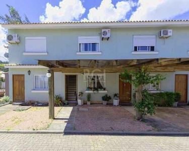 ![CDATA[Casa Condominio para Venda - 97.2m², 2 dormitórios, 2 vagas - Aberta dos Morros]