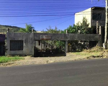 ![CDATA[Casa para Venda - 100m², 4 dormitórios, Vila Nova]]