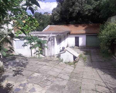 ![CDATA[Casa para Venda - 119m², 2 dormitórios, Partenon]]