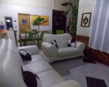 ![CDATA[Casa para Venda - 150m², 2 dormitórios, 5 vagas - Ponta Grossa]]