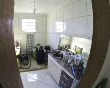 ![CDATA[Casa para Venda - 290m², 3 dormitórios, sendo 1 suites, 3 vagas - Vila Nova]]