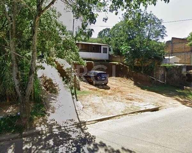 ![CDATA[Terreno para Venda - 326.1m², 0 dormitórios, Vila Nova]]