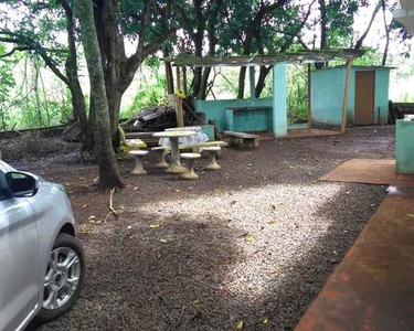 Chacara para venda em Serra Azul na Estrada dos Rancheiros, funco com Rio Tamandua, area c