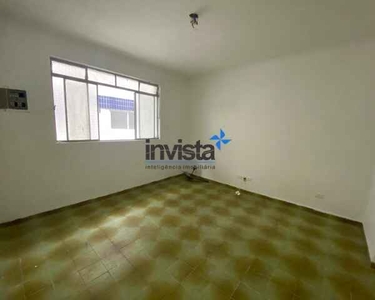 COMPRAR APARTAMENTO 2 DORMITORIOS MARAPÉ EM SANTOS